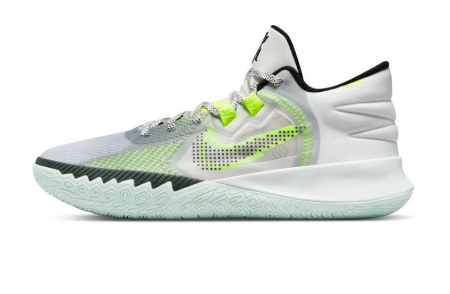 Kyrie - Nike Kyrie Flytrap VSummit White Black Volt