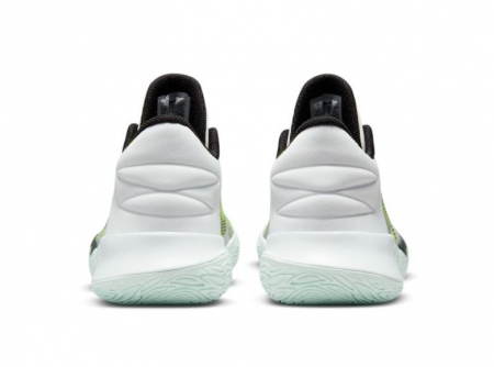 Nike Kyrie Flytrap VSummit White Black Volt [3]
