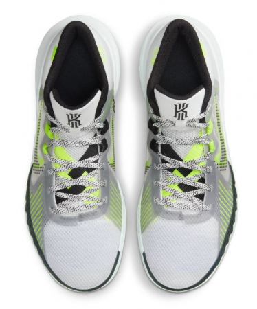 Nike Kyrie Flytrap VSummit White Black Volt [2]