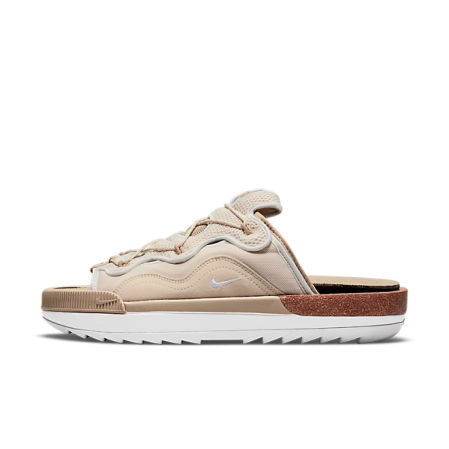 LeBron - Nike Offline 2.0 Beige Khaki