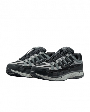 Nike P-6000 Photon Dust Anthracite [2]