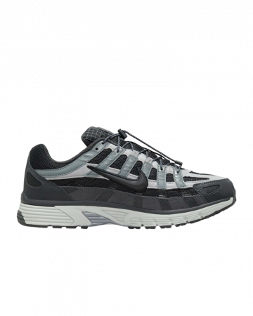 Nike P-6000 Photon Dust Anthracite [1]