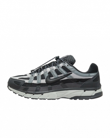Nike - Nike P-6000 Photon Dust Anthracite