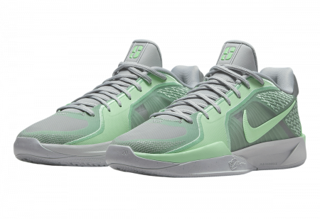 Nike Sabrina 2 The Bridge W [1]
