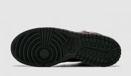 Nike SB Dunk High Melvins [3]