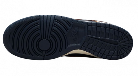 Nike SB Dunk Low HUF New York City [4]
