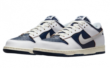 Nike SB Dunk Low HUF New York City [1]
