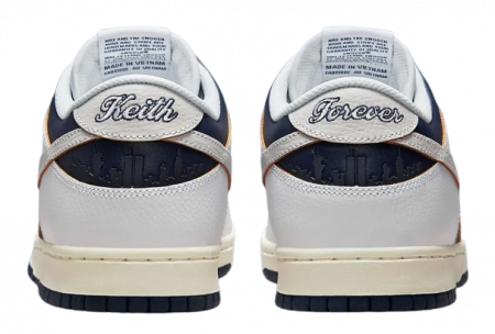 Nike SB Dunk Low HUF New York City [3]