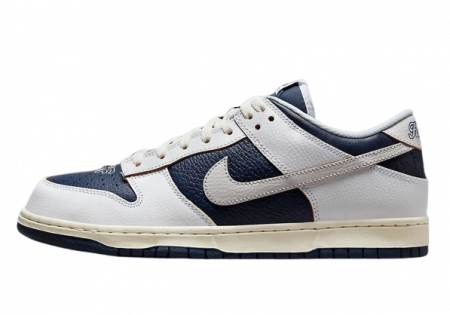 Nike - Nike SB Dunk Low HUF New York City