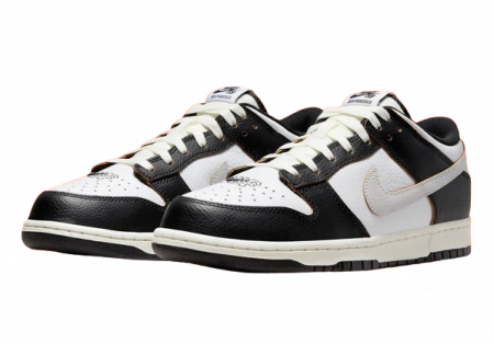 Nike SB Dunk Low HUF San Francisco [1]