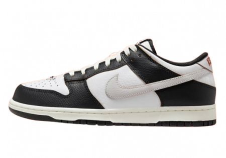 Nike - Nike SB Dunk Low HUF San Francisco