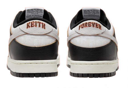 Nike SB Dunk Low HUF San Francisco [3]