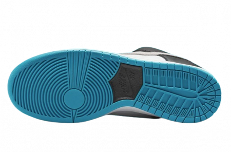 Nike SB Dunk Low Laser Blue [4]