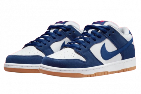 Nike SB Dunk Low Los Angeles Dodgers [1]