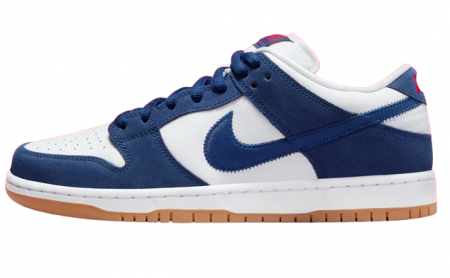 Nike SB Dunk Low Los Angeles Dodgers [0]
