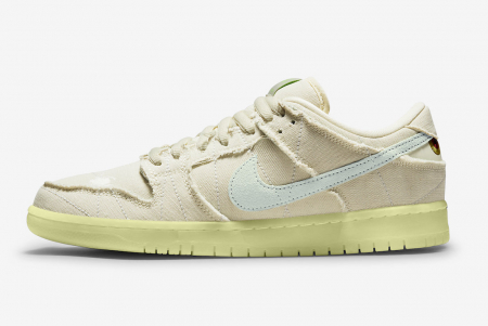Nike - Nike SB Dunk Low Mummy