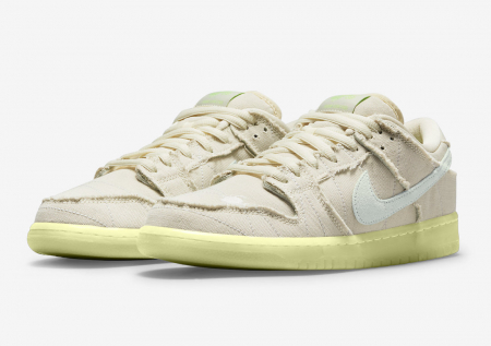 Nike SB Dunk Low Mummy [3]