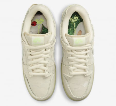 Nike SB Dunk Low Mummy [2]