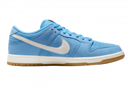 Nike SB Dunk Low Pro University Blue Gum [1]