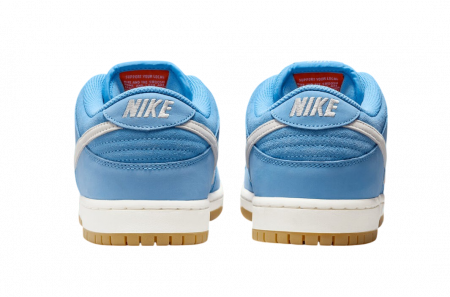 Nike SB Dunk Low Pro University Blue Gum [3]