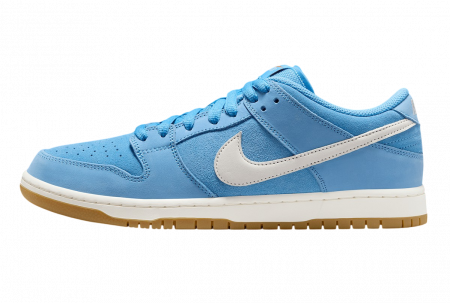 Nike SB Dunk Low Pro University Blue Gum [0]