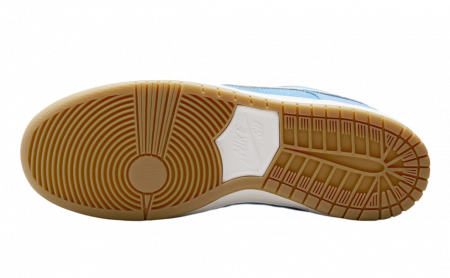 Nike SB Dunk Low Pro University Blue Gum [4]