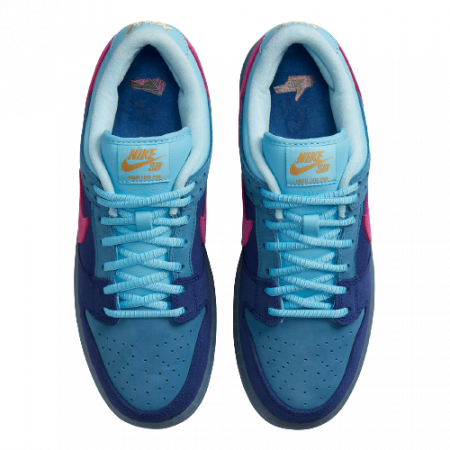 Nike SB Dunk Low Run The Jewels [1]