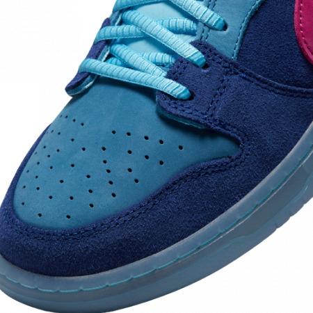 Nike SB Dunk Low Run The Jewels [2]