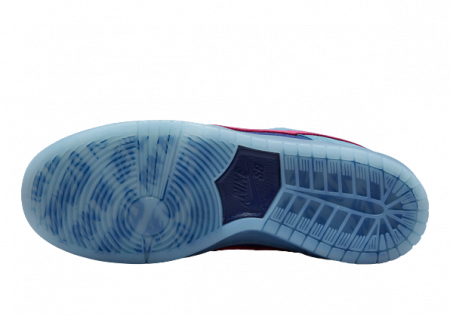 Nike SB Dunk Low Run The Jewels [4]