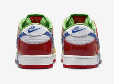 Nike SB Dunk Low Sandy Bodecker [3]