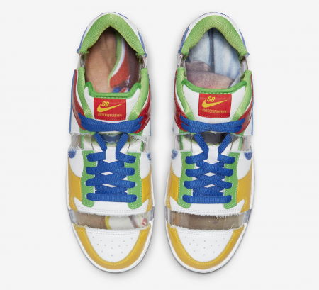 Nike SB Dunk Low Sandy Bodecker [2]