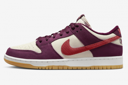 Nike - Nike SB Dunk Low Skate Like a Girl