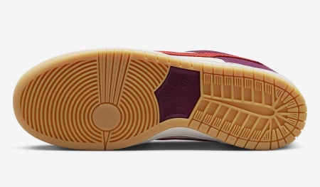 Nike SB Dunk Low Skate Like a Girl [4]