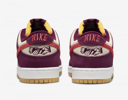 Nike SB Dunk Low Skate Like a Girl [3]