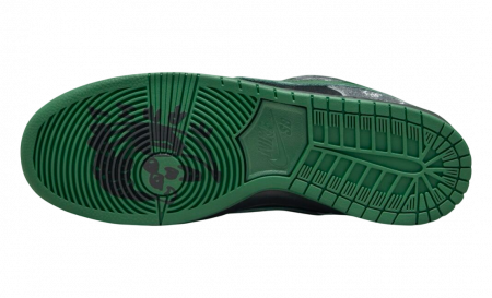 Nike SB Dunk Low There Skateboards [4]