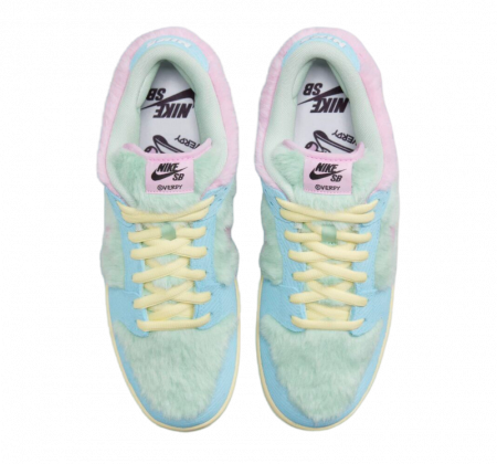 Nike SB Dunk Low Verdy Visty [2]