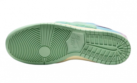 Nike SB Dunk Low Verdy Visty [4]