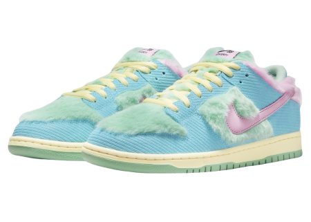 Nike SB Dunk Low Verdy Visty [1]