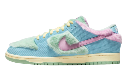 Nike - Nike SB Dunk Low Verdy Visty