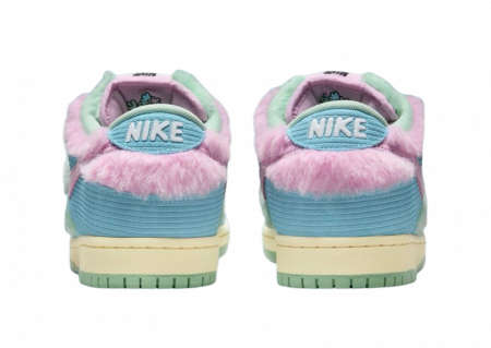 Nike SB Dunk Low Verdy Visty [3]