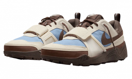 Nike Zoom Field Jaxx Travis Scott Leche Blue [1]