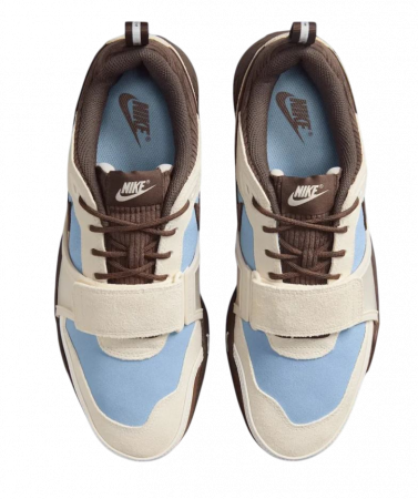 Nike Zoom Field Jaxx Travis Scott Leche Blue [2]