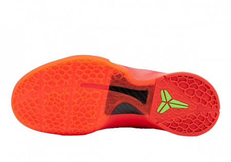 Nike Zoom Kobe 6 Protro "Reverse Grinch" [4]