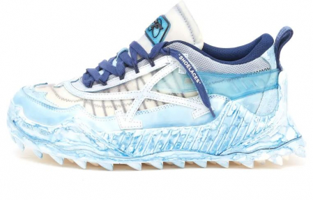 OFF-WHITE Odsy-1000 Multi Blue [0]