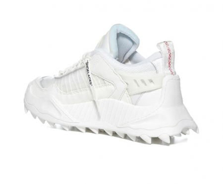 OFF-WHITE Odsy-1000White White SS22 [3]