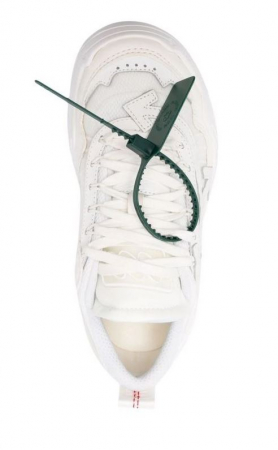 OFF-WHITE Odsy-1000White White SS22 [2]