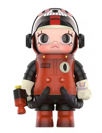 Pop Mart - Pop Mart Mega Space Molly Gary Baseman 400%