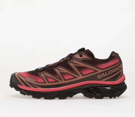 XT-6 - Salomon XT-6 SkylineMoonscape