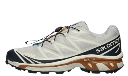 XT-6 - Salomon XT-6Dark Sapphire