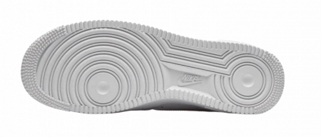 Supreme x Nike Air Force 1 Low Triple White [3]